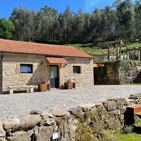 Villa Casa De Morao à Viana do Castelo Extérieur photo