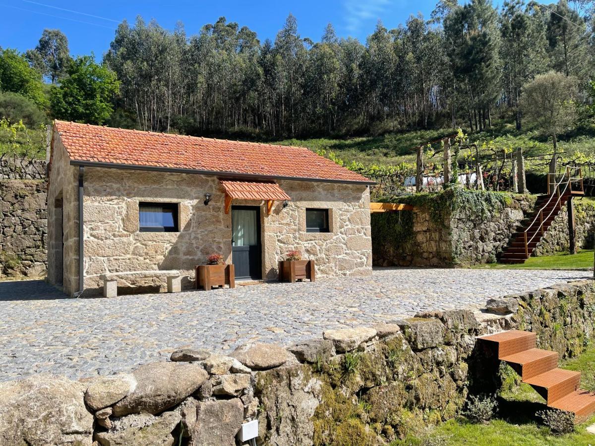 Villa Casa De Morao à Viana do Castelo Extérieur photo