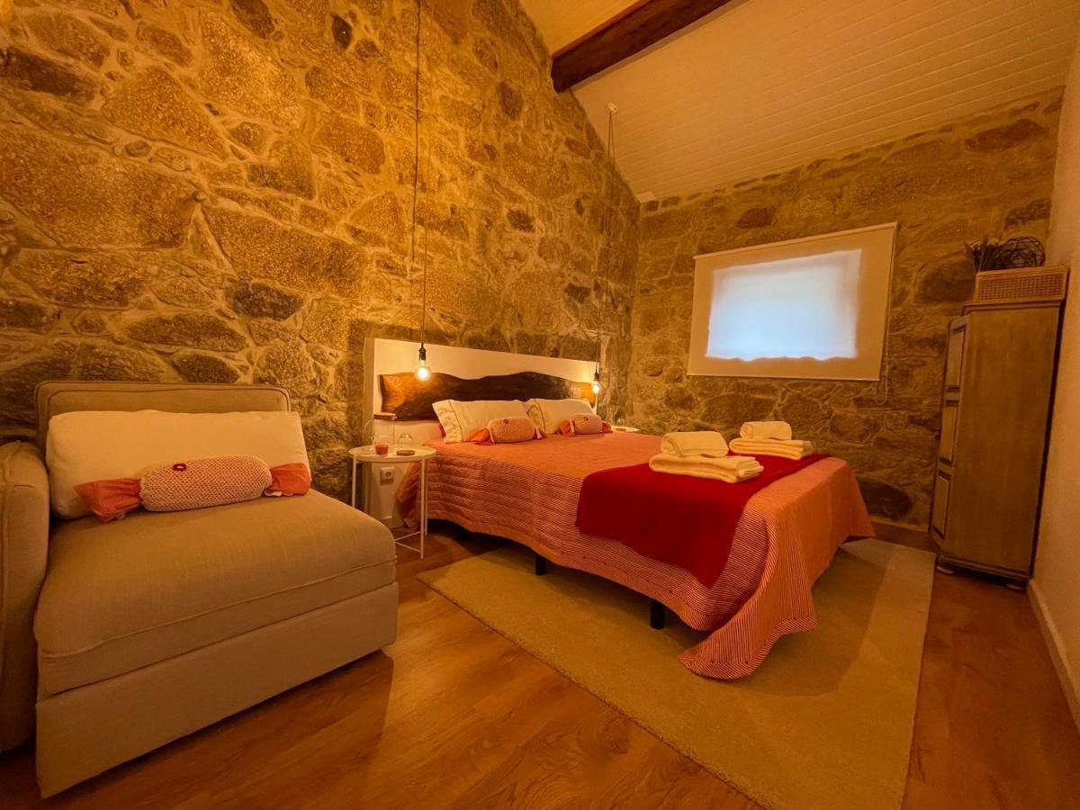 Villa Casa De Morao à Viana do Castelo Extérieur photo