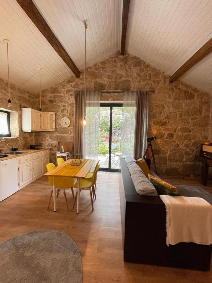 Villa Casa De Morao à Viana do Castelo Extérieur photo